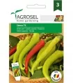 Ardei Iancu F1 (20 seminte)