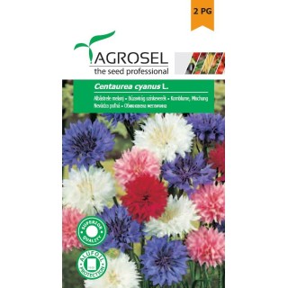 Seminte flori Albastrele, 2 g