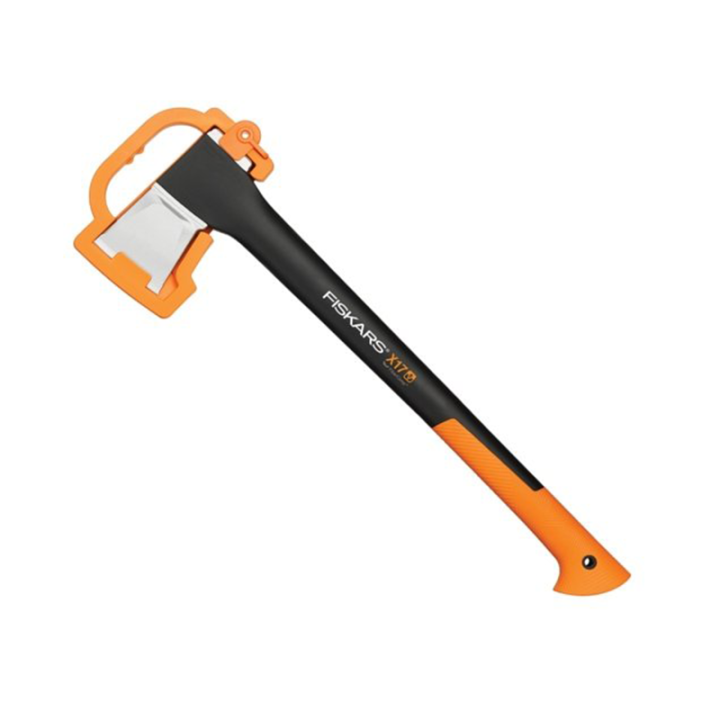 Topor Fiskars pentru despicat M_X17