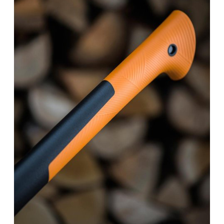 Topor Fiskars pentru despicat M_X17