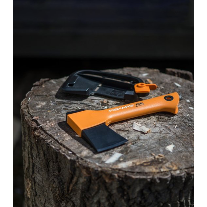 Topor pentru camping XXS_X5
