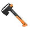 Topor Fiskars pentru camping XS_X7