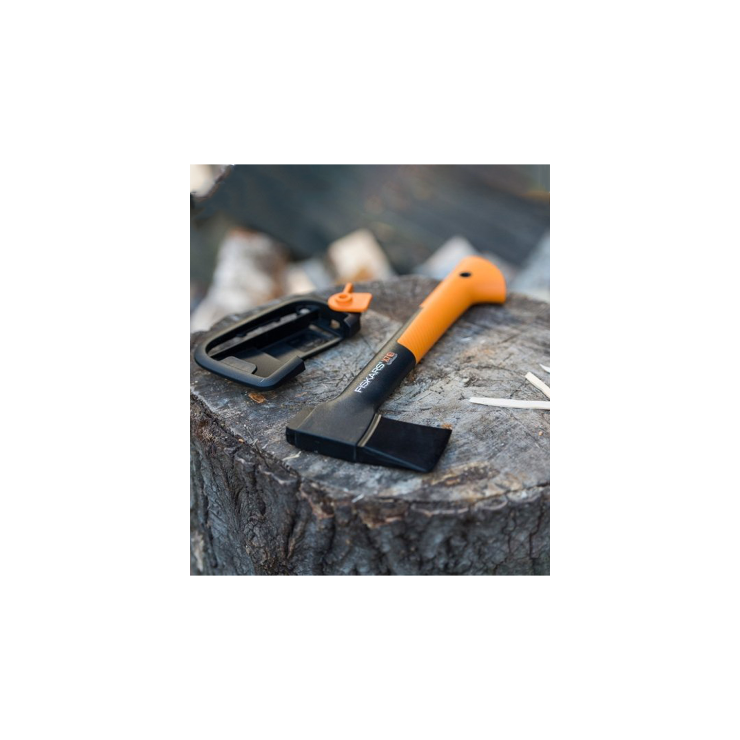 Topor Fiskars XS_X7
