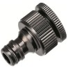 Adaptor de 1/2 si 3/4 pentru furtun de gradina