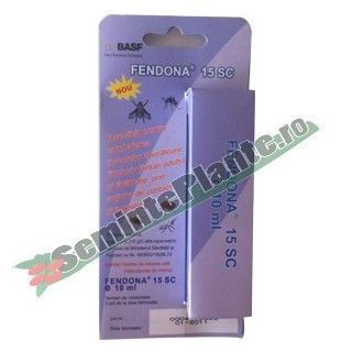 Fendona 15 SC