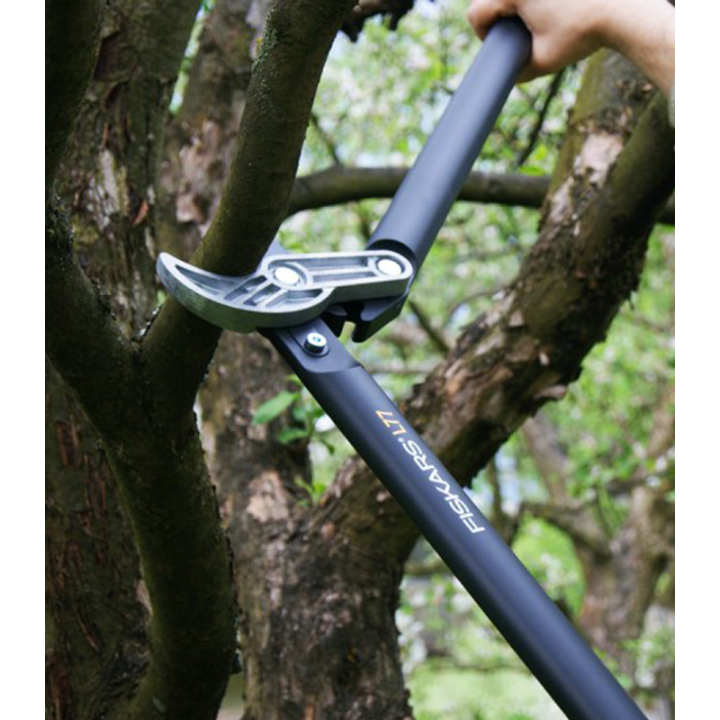 Foarfeca nicovala pentru ramuri groase, PowerGear L77