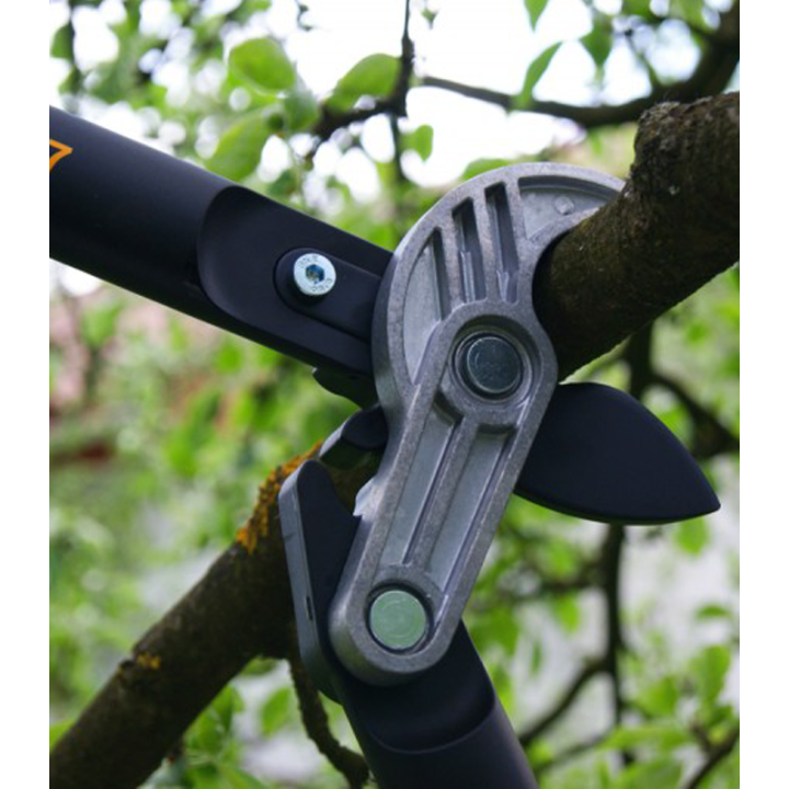 Foarfeca nicovala pentru ramuri groase, PowerGear L77
