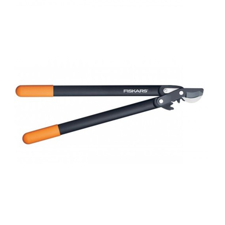 Foarfeca pas cu pas pentru ramuri groase, contracutit curbat PowerGear L74
