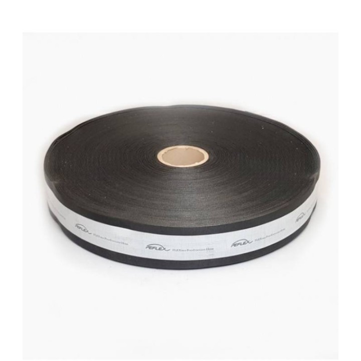 Furtun plat PE, 100 metri