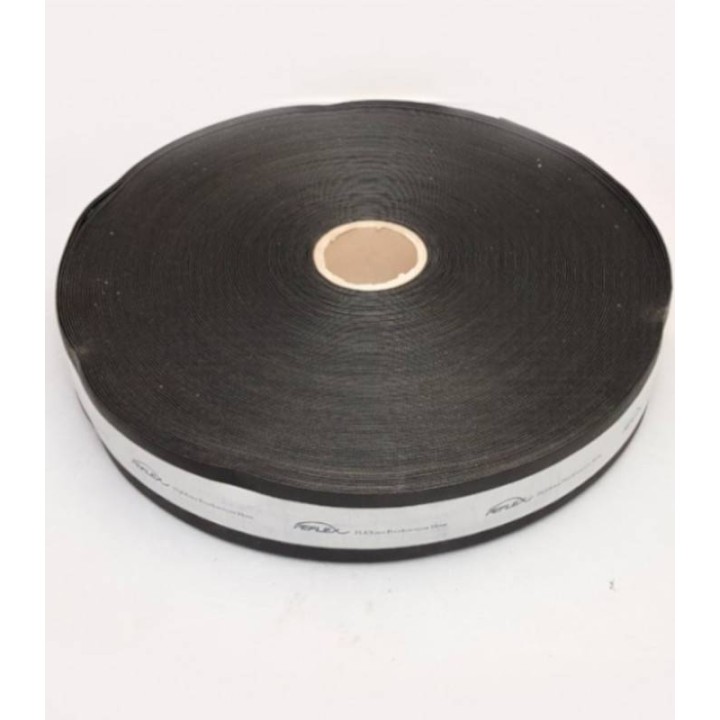 Furtun plat PE, 100 metri