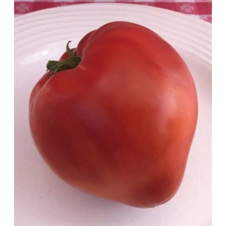 Seminte de tomate Cuor di Bue (Inima de bou), 2 grame