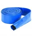 Furtun din PVC layflat, 3 toli - 50 metri
