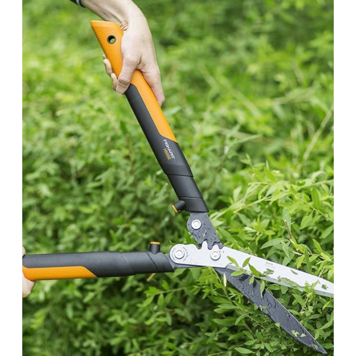 Foarfeca pentru gard viu PowerGearX_HSX92