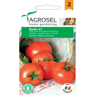 Seminte tomate buzau 47