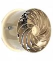 Ventilator recirculare si destratificare aer