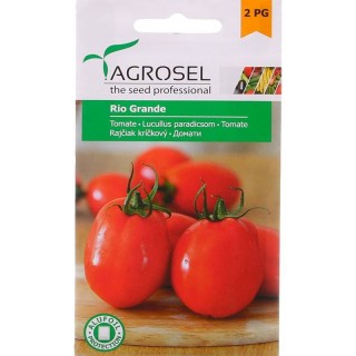 Seminte tomate Rio Grande
