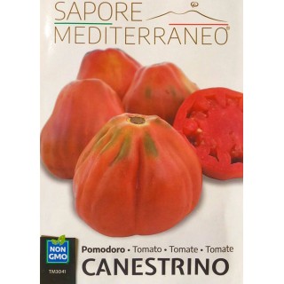 Seminte de Tomate Canestrino, 0,5 gr