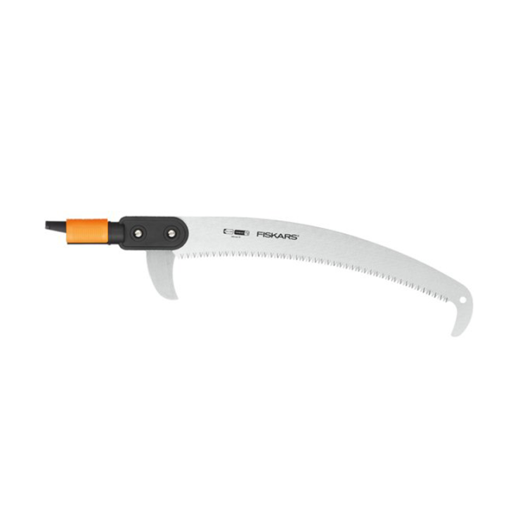 Fierastrau curbat QuickFit