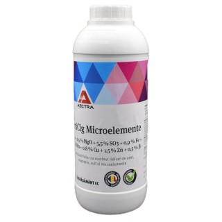 Ferticig Microelemente, 1 litru