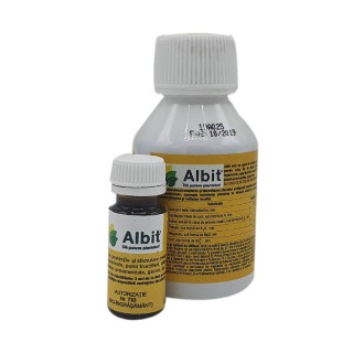 Albit - biostimulator natural