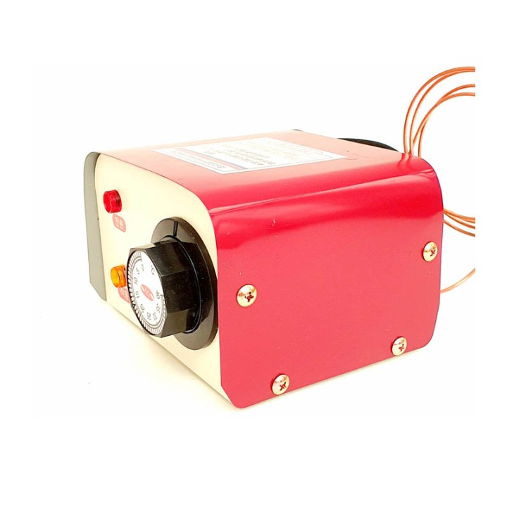 Aparat pentru incalzirea rasadnitelor, 1.5 kw