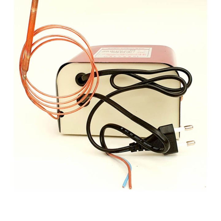 Aparat pentru incalzirea rasadnitelor, 1.5 kw