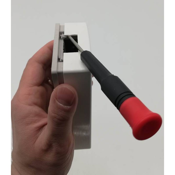 Aparat pentru incalzirea rasadnitelor, 4 kW