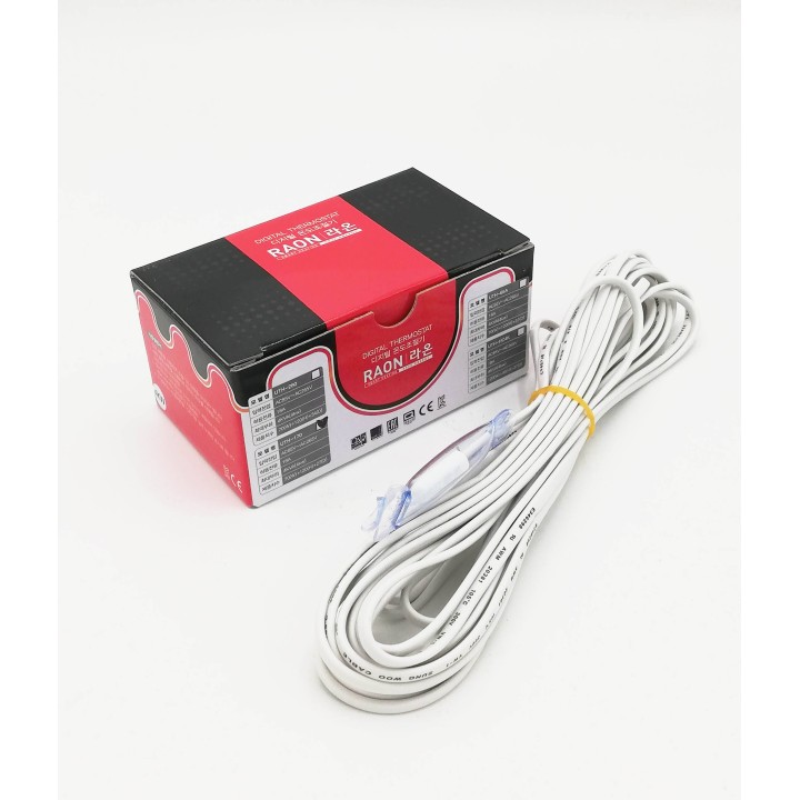 Aparat pentru incalzirea rasadnitelor, 4 kW