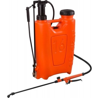 Pompa manuala de presiune 16 litri