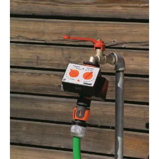 Programator manual cu doua pozitii de reglaj, COD ST25029