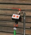 Programator manual cu doua pozitii de reglaj, COD ST25029