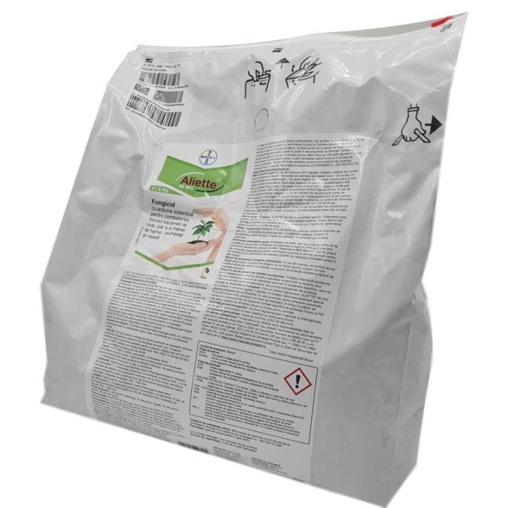 Fungicid Aliette 80 WG (6 kg)