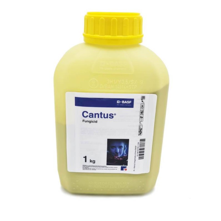 Fungicid Cantus, 1 kg