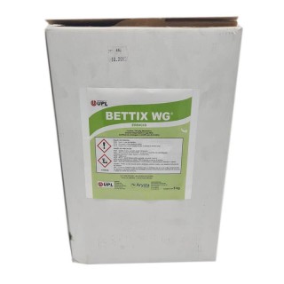 Erbicid Bettix WG, 5 kg