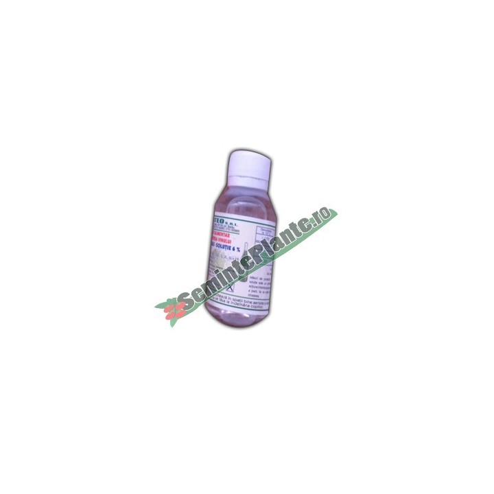 Bioxid de sulf