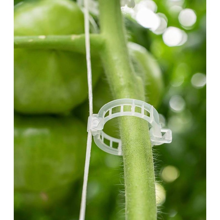 Clipsuri palisare Jumbo Clip 25, pachete mici