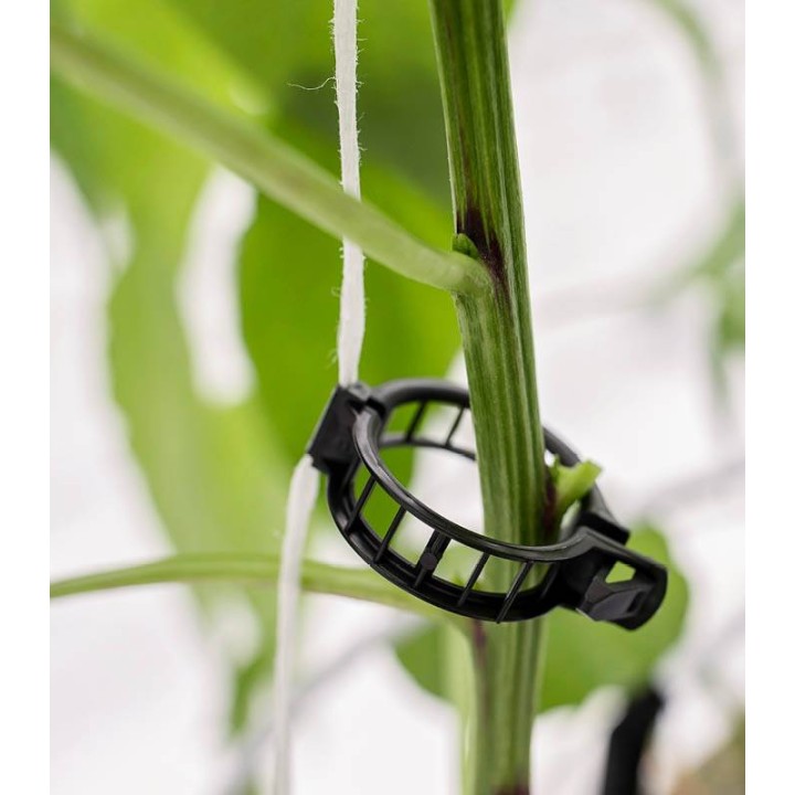 Clipsuri palisare Jumbo Clip 25, pachete mici