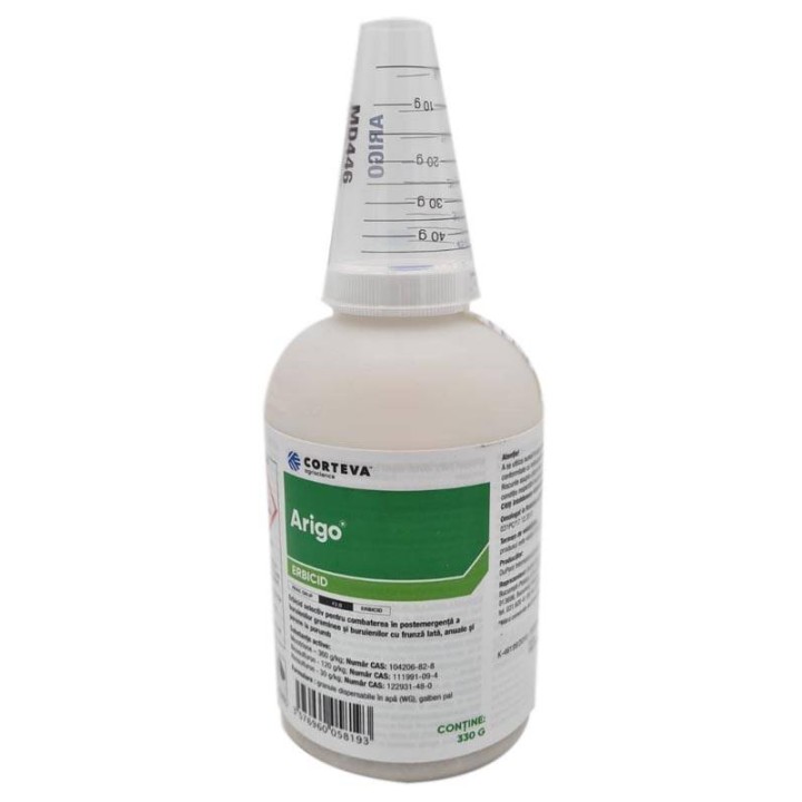 Erbicid Arigo 330 g