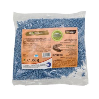 Moluscocid BIO Ironmax Pro,  350 grame