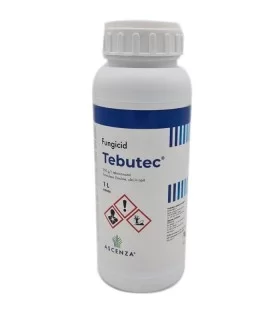 Fungicid Tebutec, 1 litru