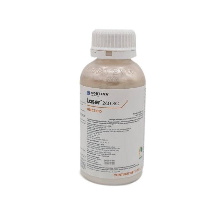 Insecticid Laser 240 SC, 500 ml