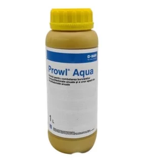 Erbicid Prowl Aqua, 1 l