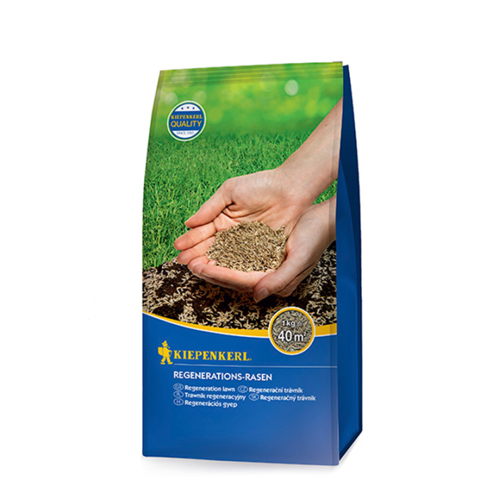 Seminte de Gazon Regenerare, 1 kg