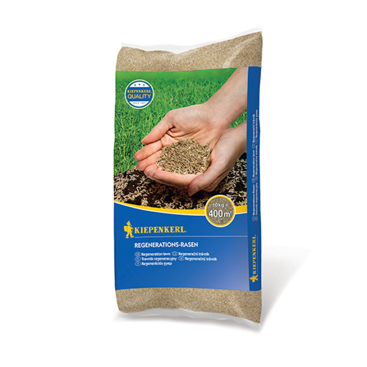 Seminte de Gazon Regenerare, 10 kg