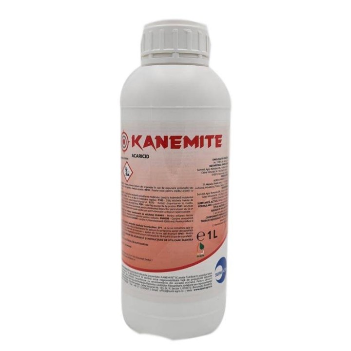 Acaricid Kanemite, 1litru