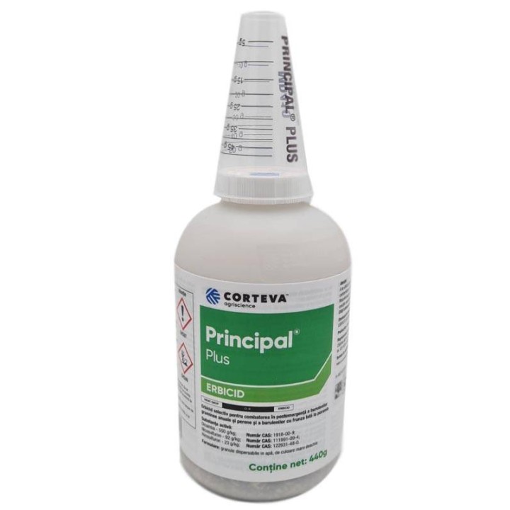 Erbicid Principal Plus , 440 grame