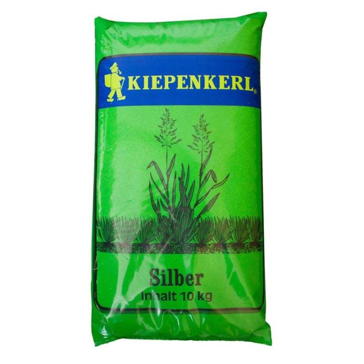 Gazon Silber, sac 10 kg, amestec de gazon pentru peisagistica