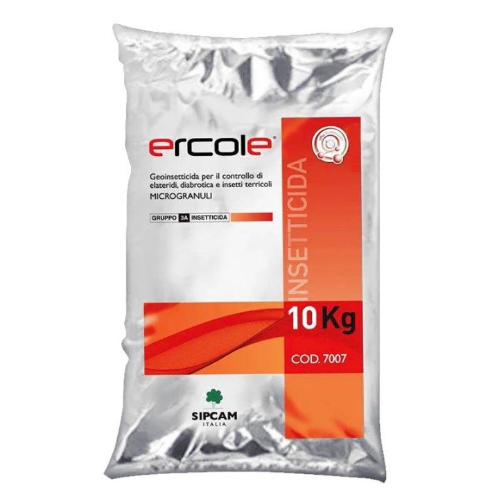 Insecticid Ercole, 10 kilograme
