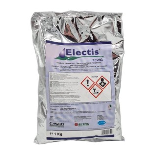 Electis 75 WG, 1 kilogram