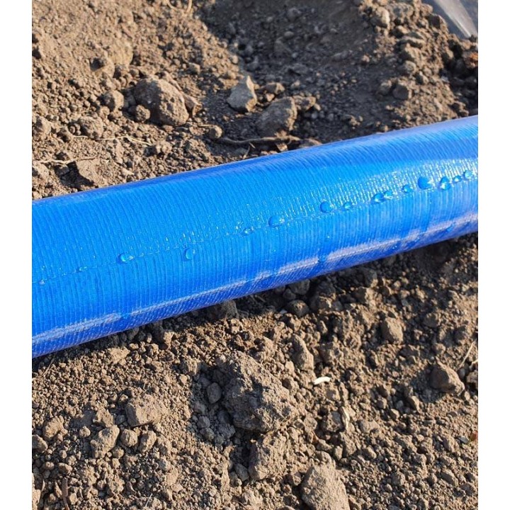 Furtun plat 2 toli - 90 m